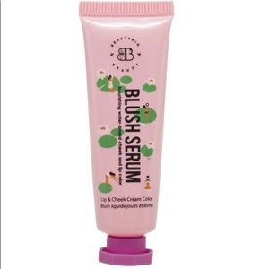 New beautaniq beauty blush serum